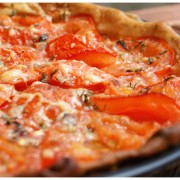tarte à la tomate et moutarde tarte à la tomate et moutarde
