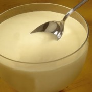crème anglaise crème anglaise
