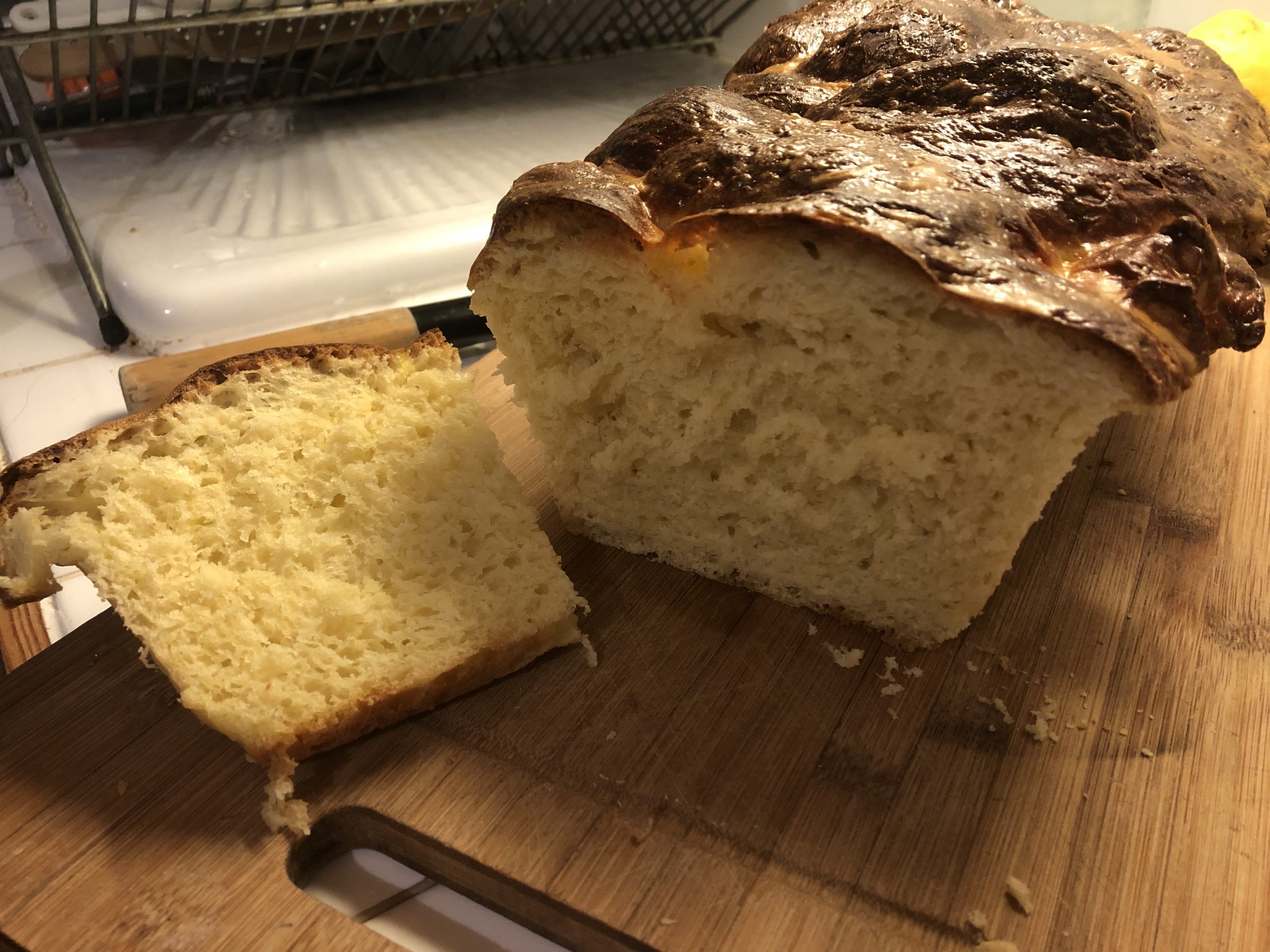 Brioche